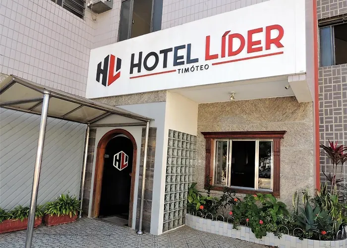 Hotel Lider
