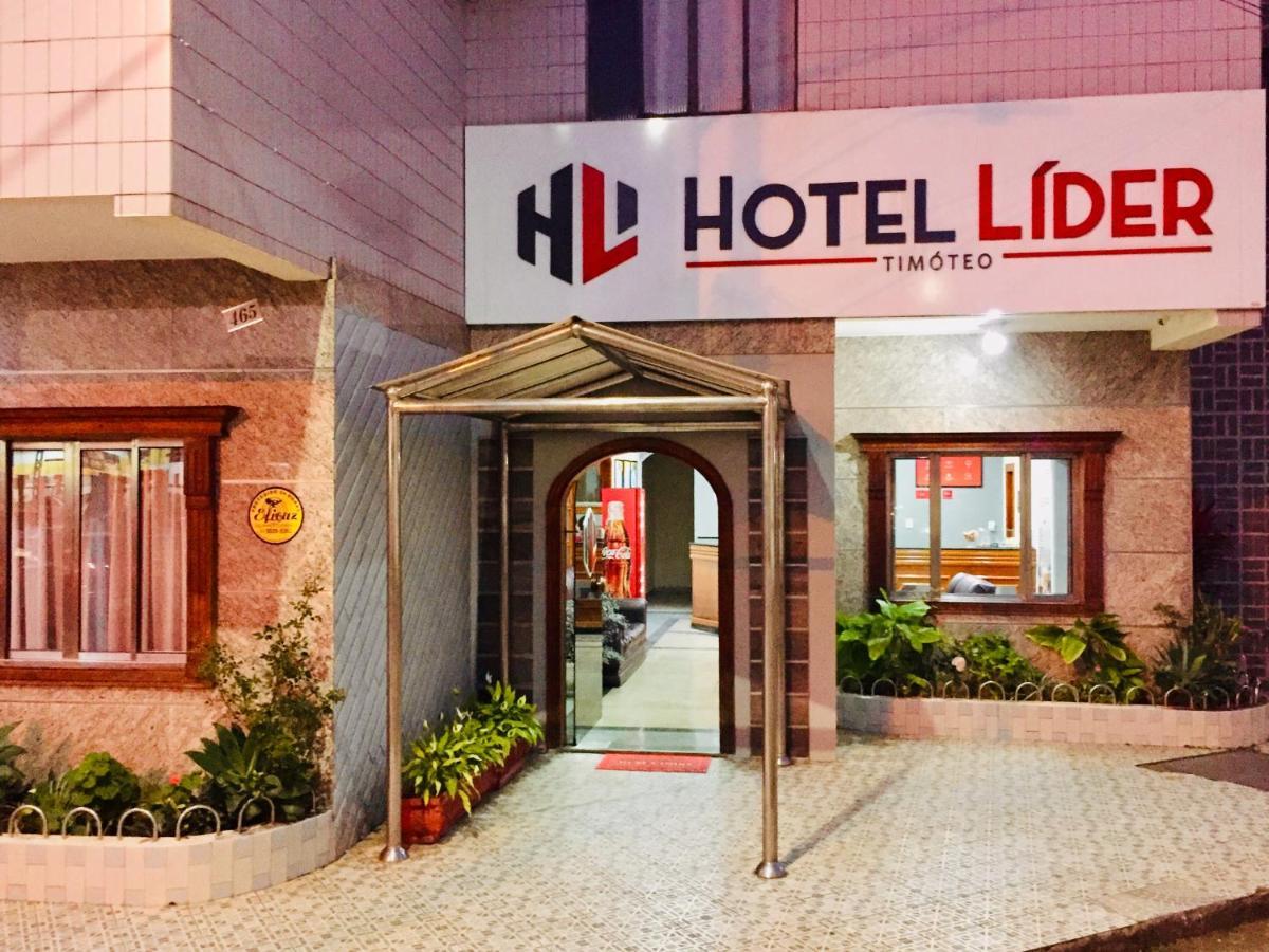 Hotel Lider 3*