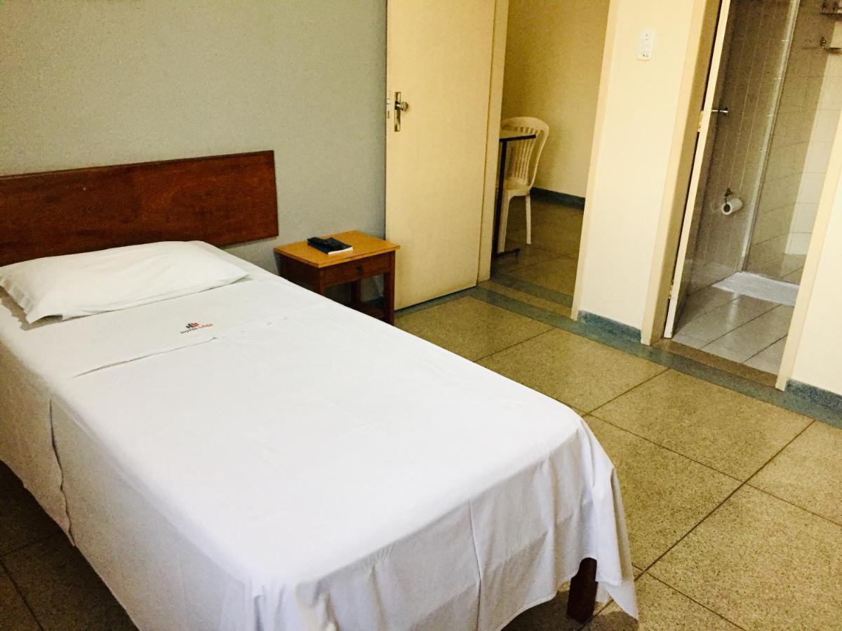 Lider Hotel Timoteo