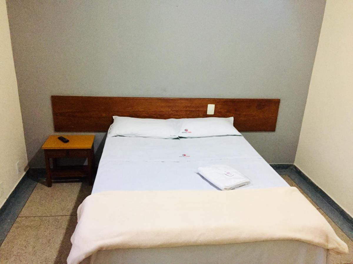 Lider Hotel Timoteo