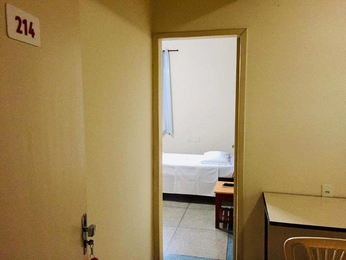 Hotel Lider