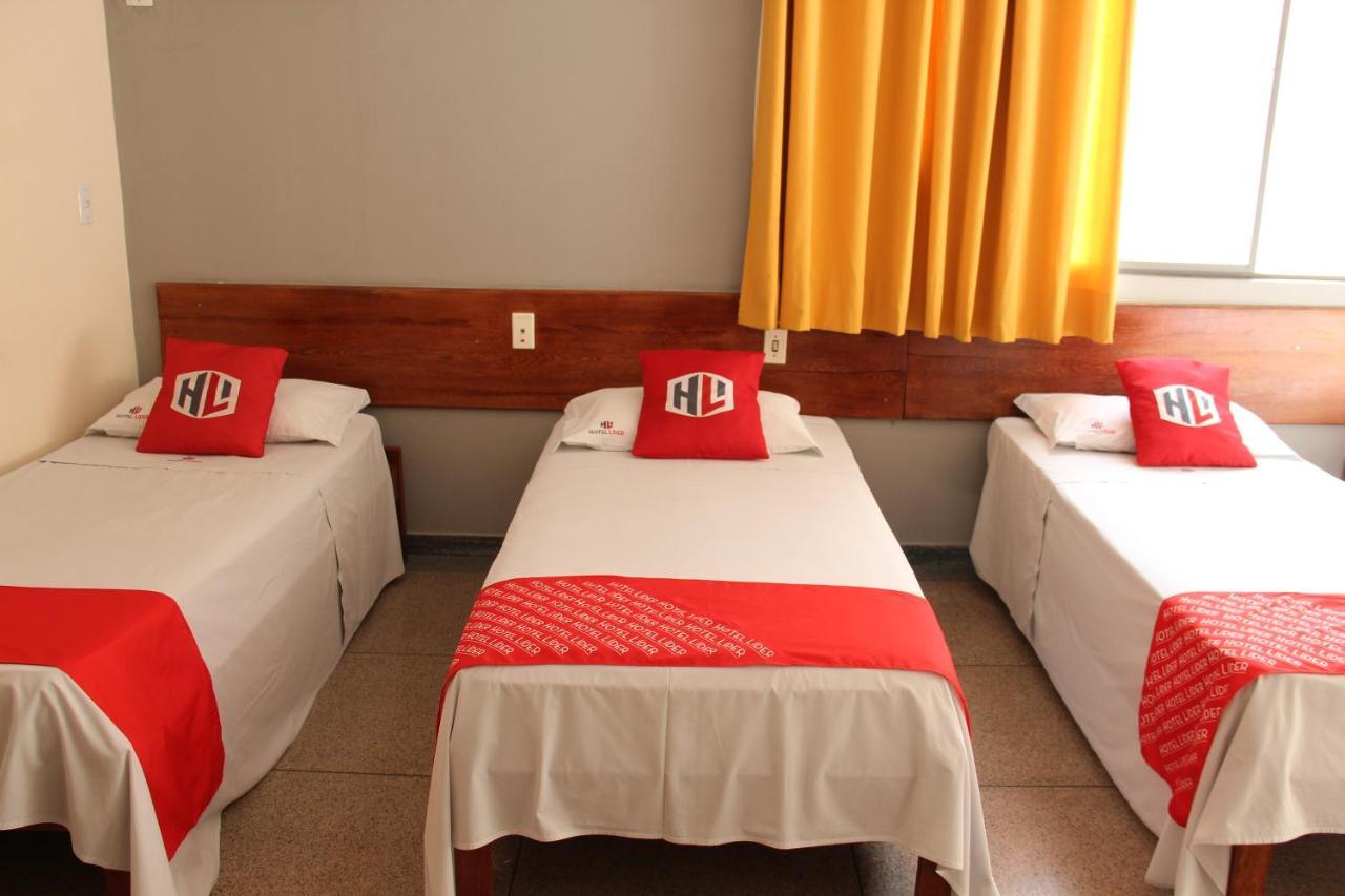 Lider Hotel 3*