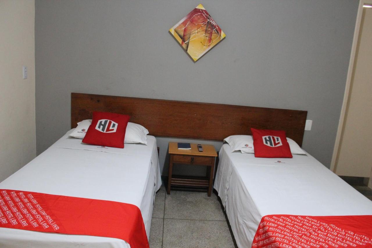 Hotel Lider 3*