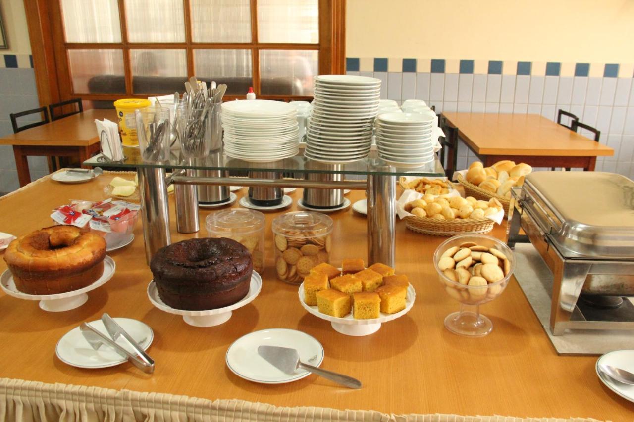Lider Hotel