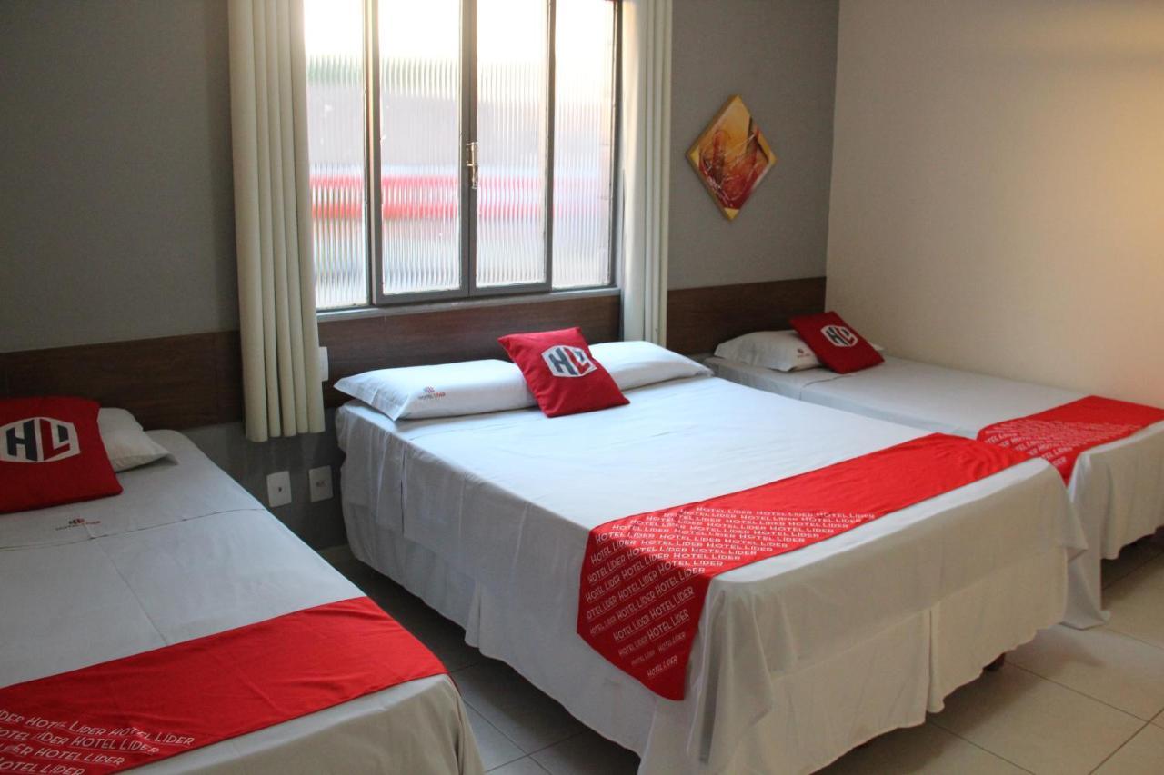 Lider Hotel