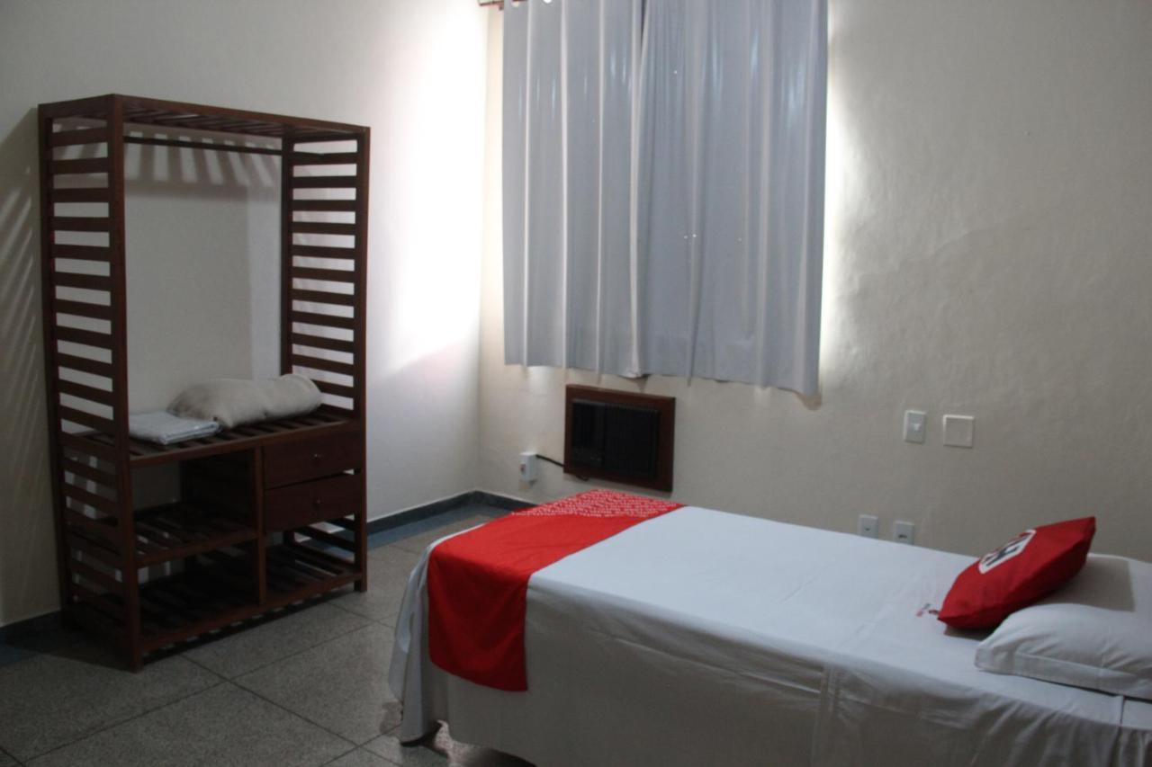 Lider Hotel 3*