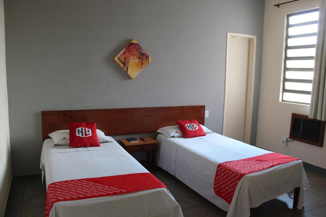 Lider Hotel Timoteo