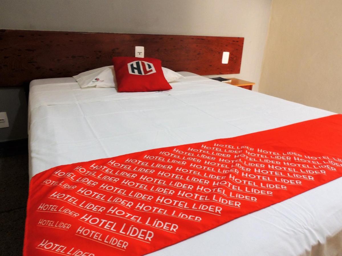 Hotel Lider