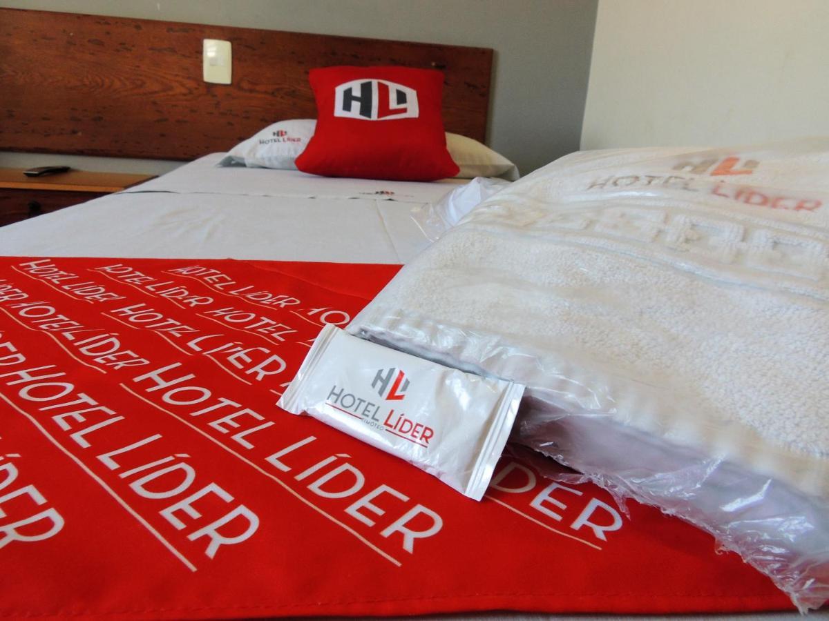 Lider Hotel 3*
