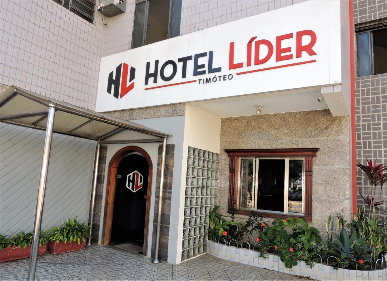 Lider Hotel Timoteo