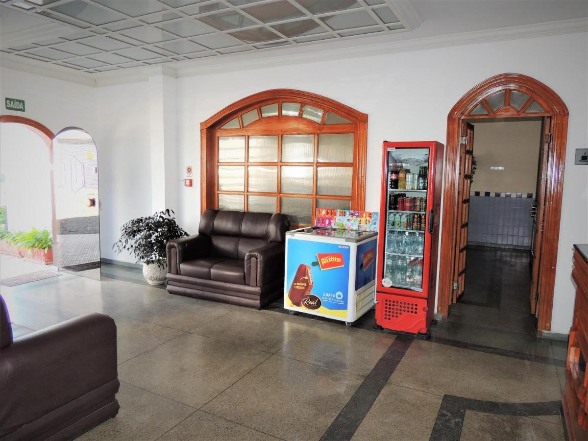 Lider Hotel