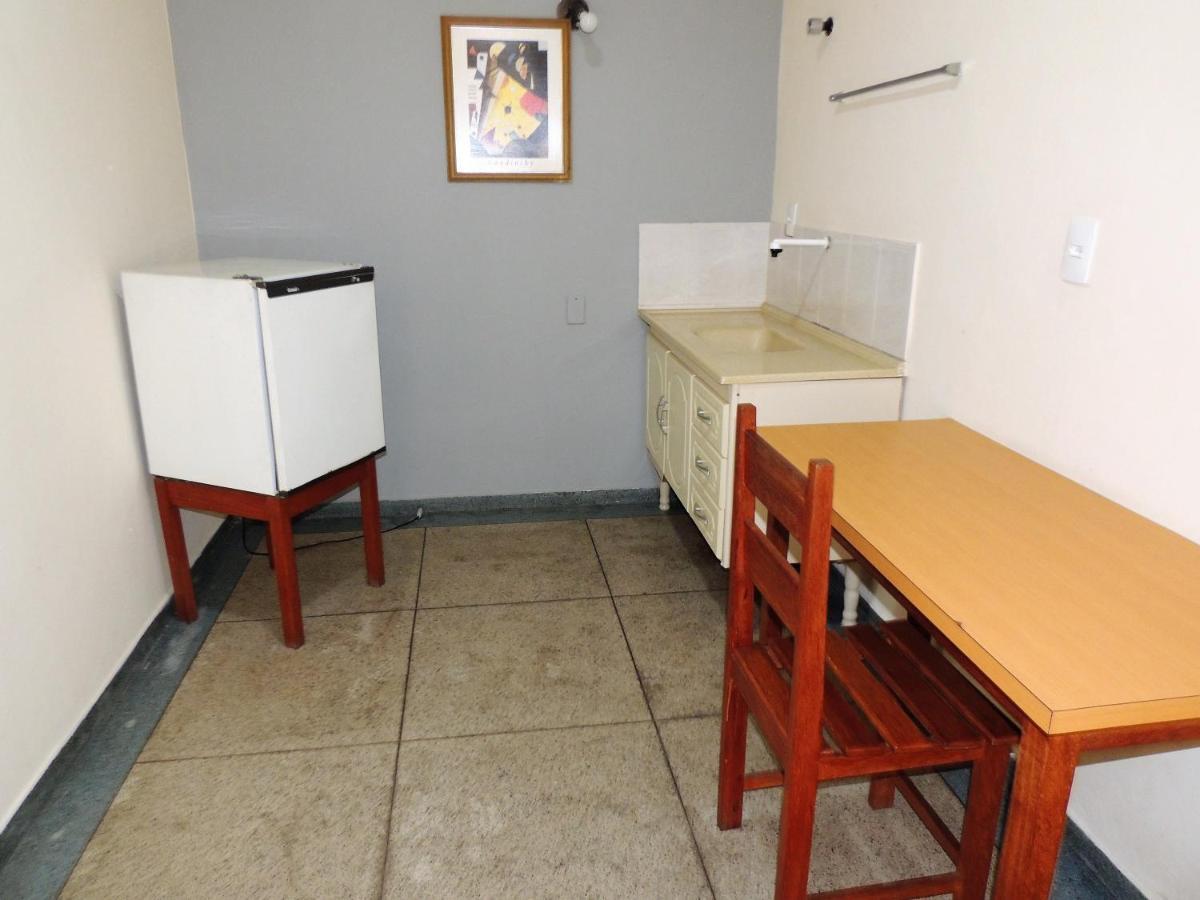 Hotel Lider Timoteo