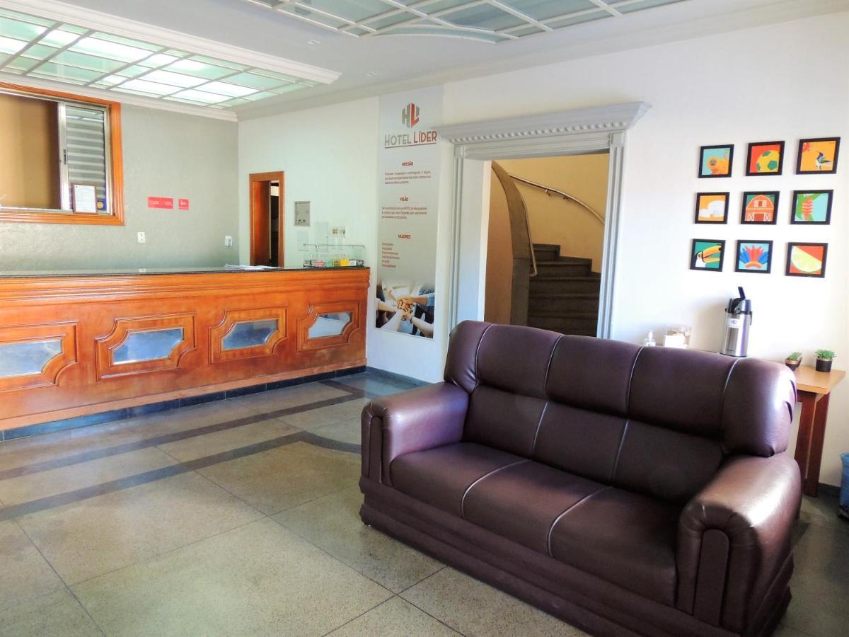 Hotel Lider 3*