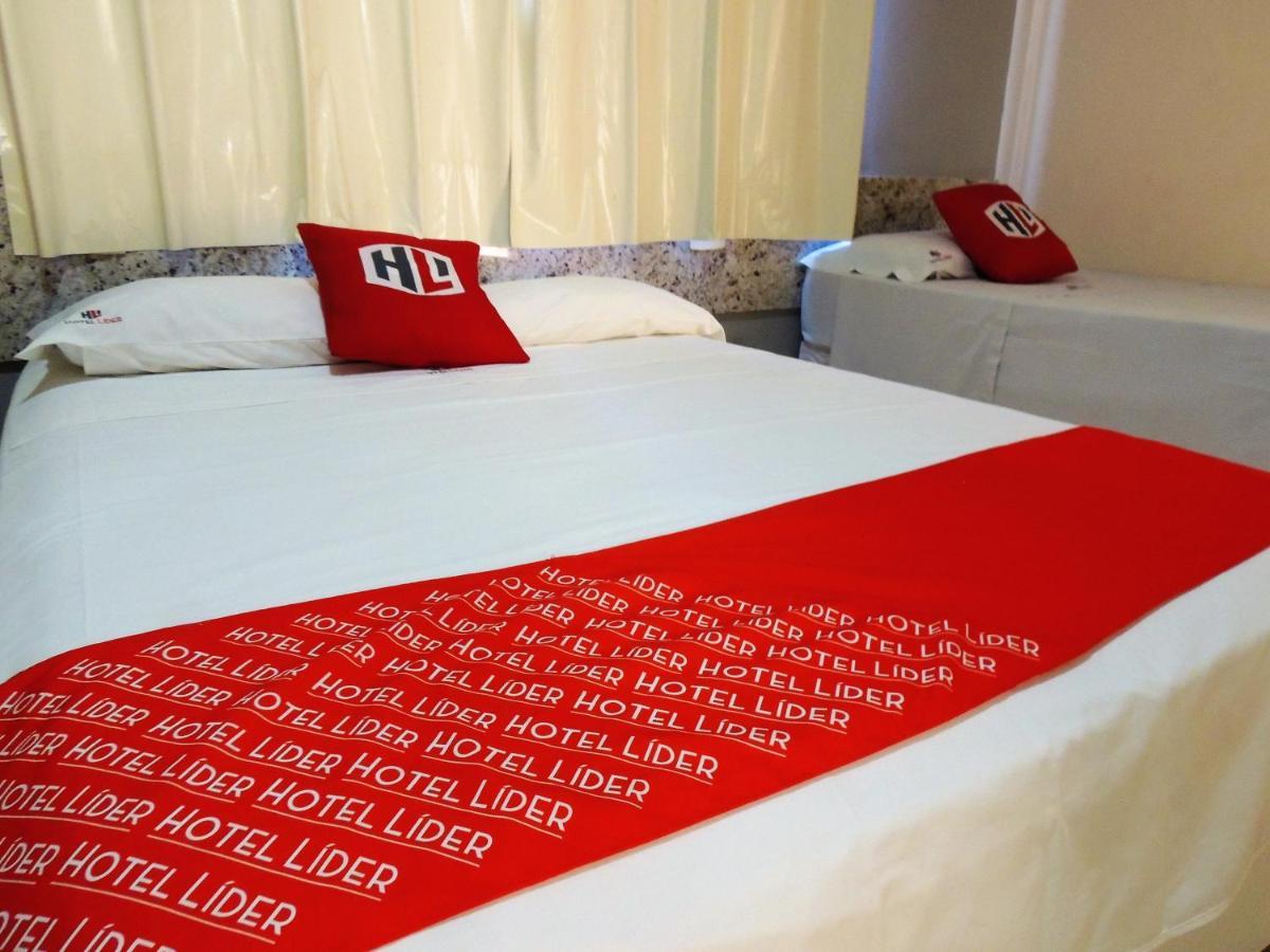 Hotel Lider 3*