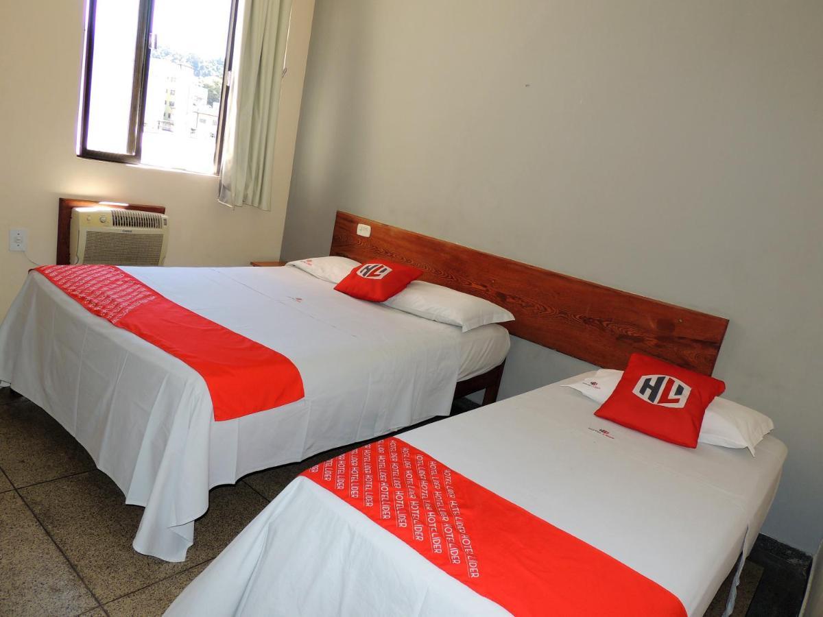 Lider Hotel 3*