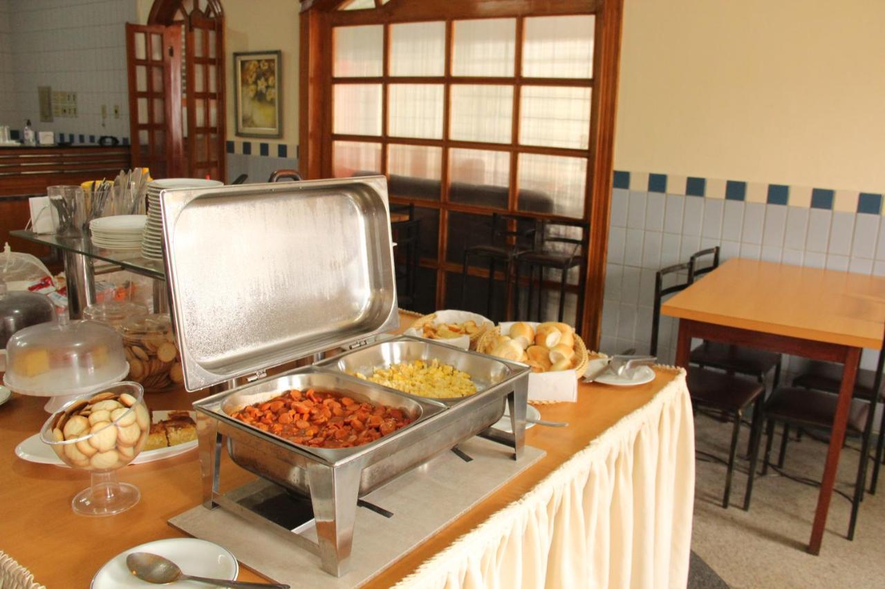 Hotel Lider 3*