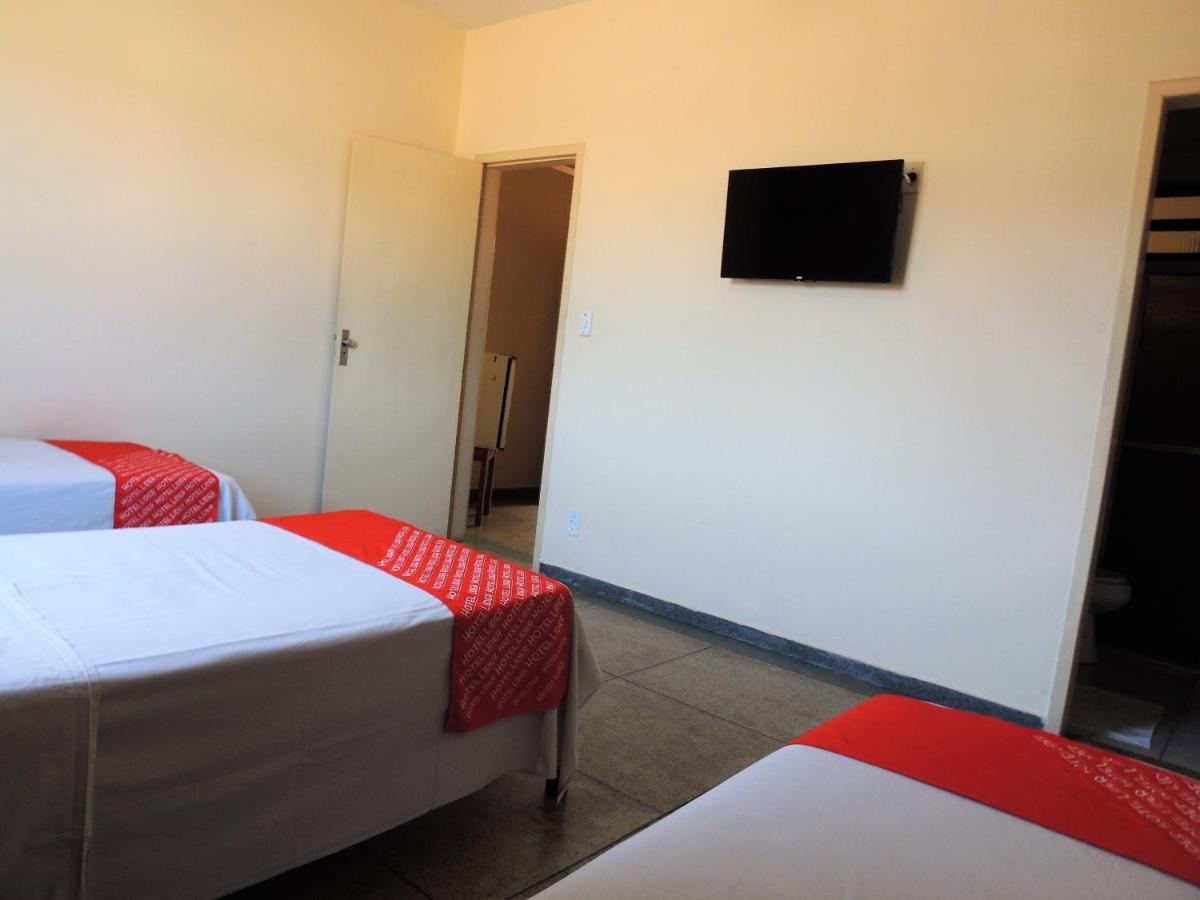 Lider Hotel 3*
