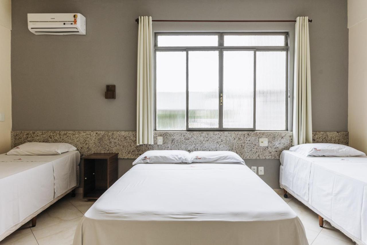 Hotel Lider 3*