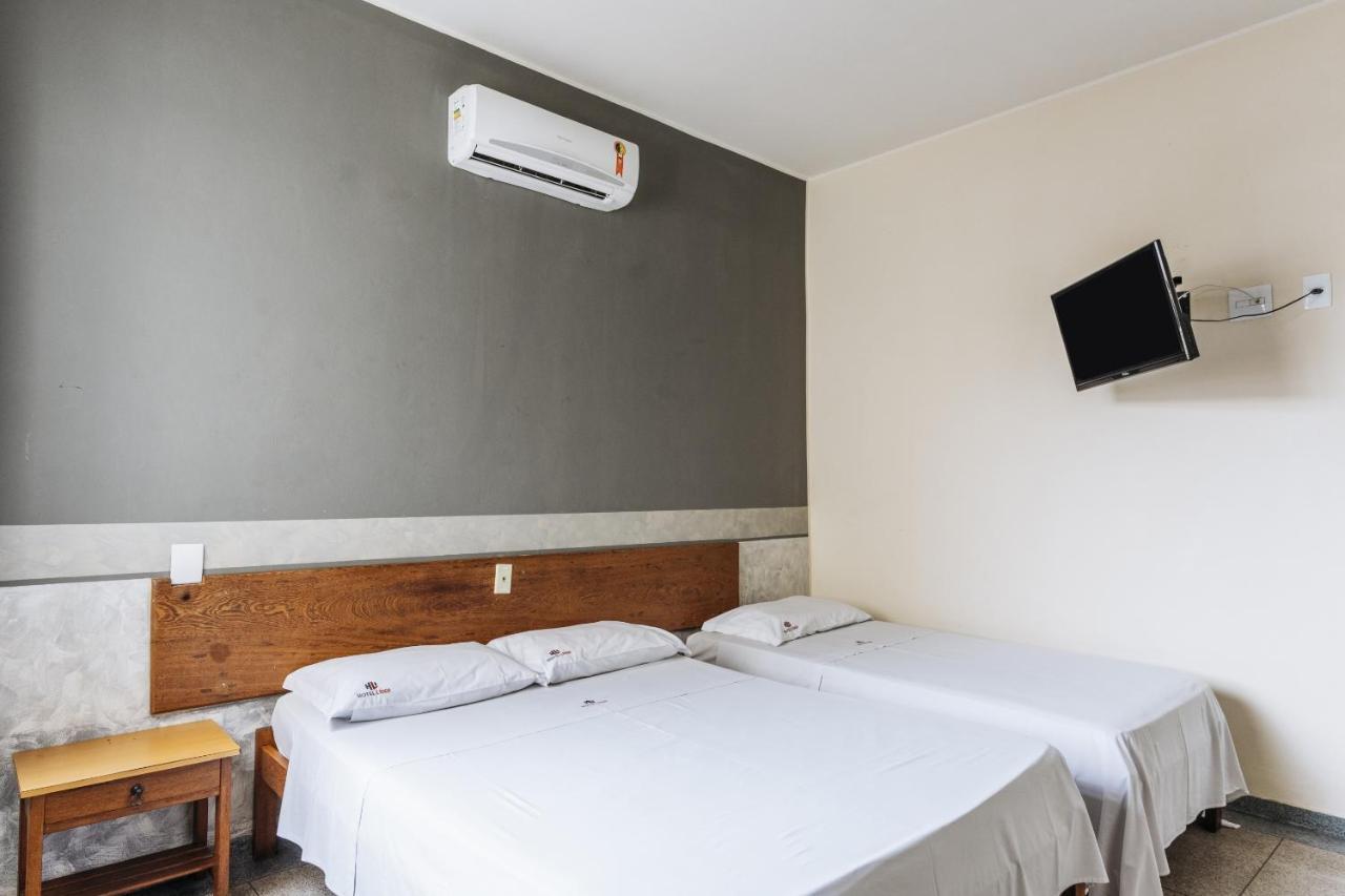 Hotel Lider