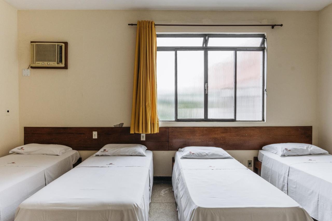 Lider Hotel Timoteo