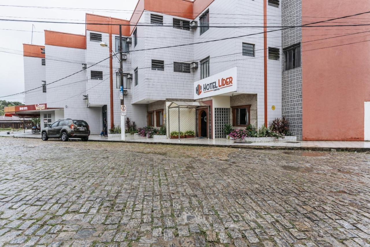 Lider Hotel 3*