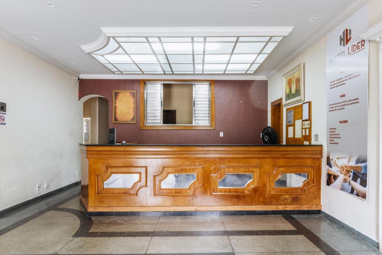 Lider Hotel