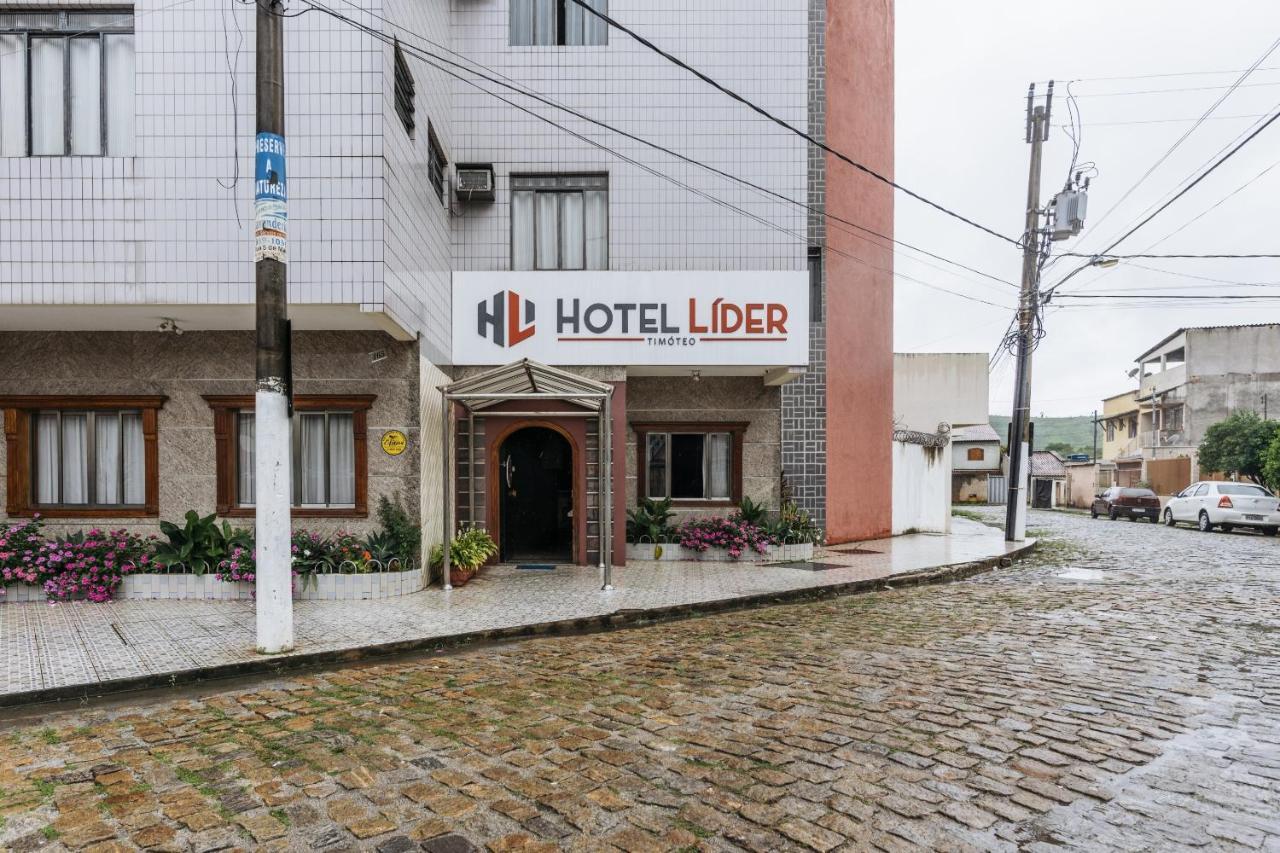 Lider Hotel